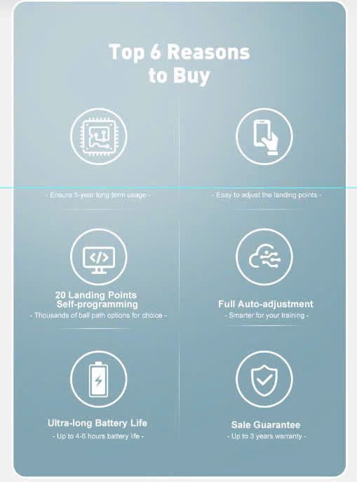 Pickleball Product 10