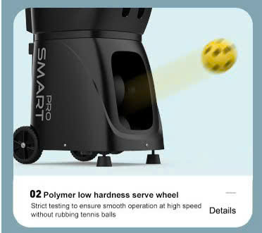 Pickleball Product 12