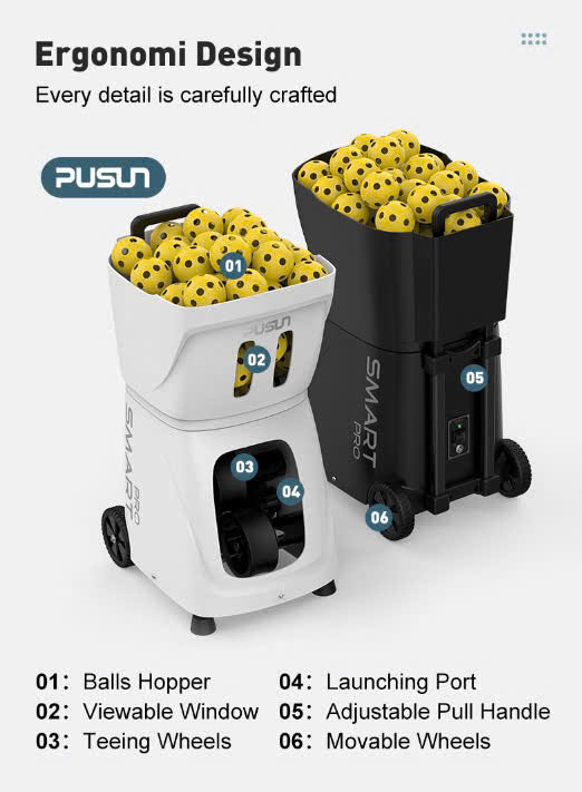 Pickleball Product 2